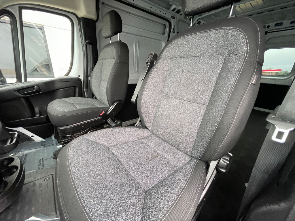 2023 RAM Promaster Image 11