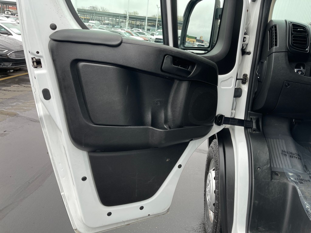 2023 RAM Promaster Image 12