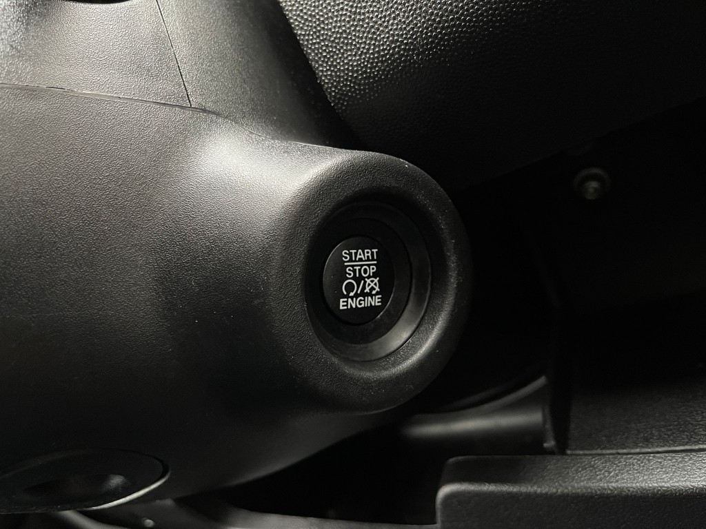 2023 RAM Promaster Image 18