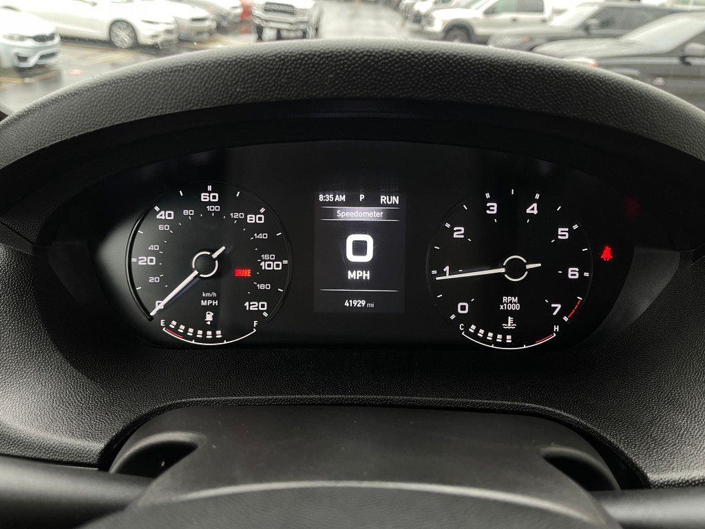 2023 RAM Promaster Image 20