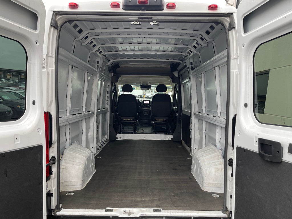 2023 RAM Promaster Image 22