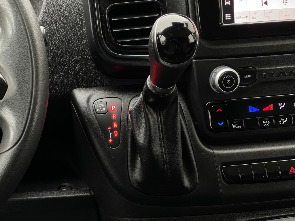 2023 RAM Promaster Image 25