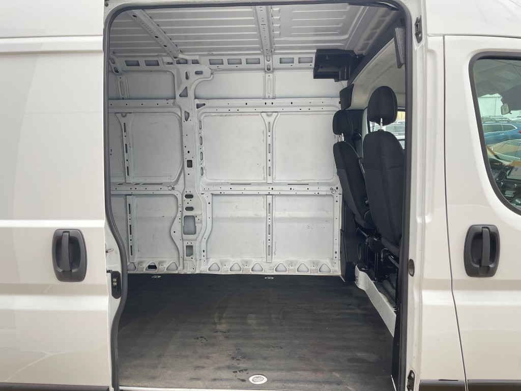 2023 RAM Promaster Image 26