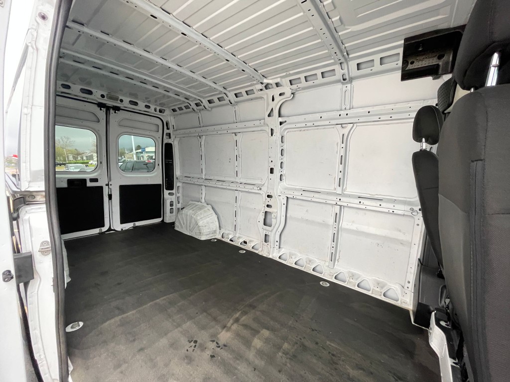 2023 RAM Promaster Image 27