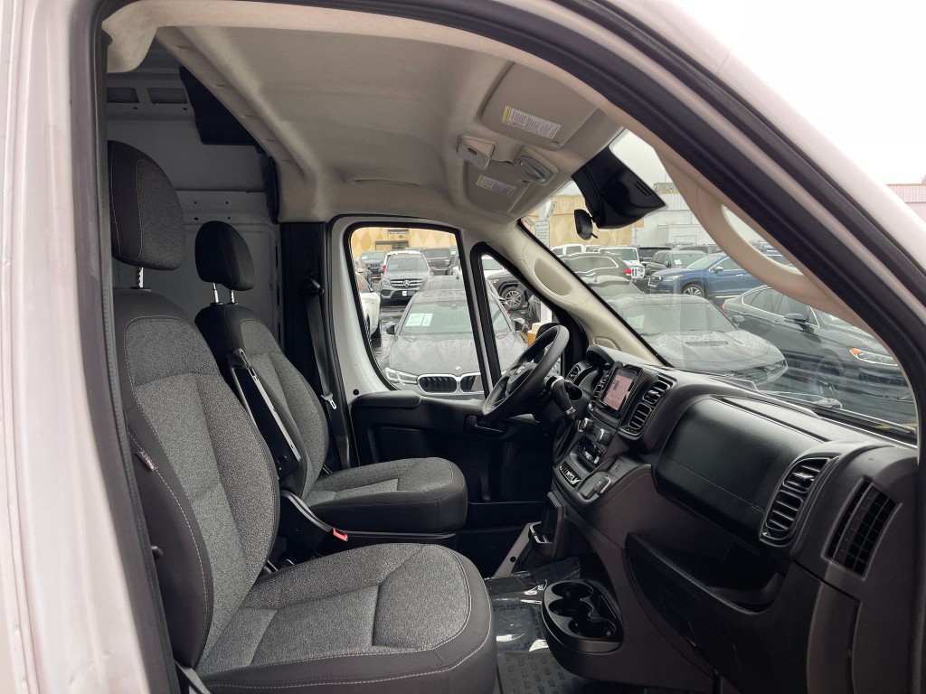 2023 RAM Promaster Image 28