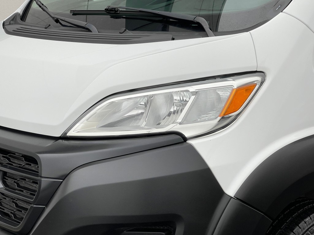 2023 RAM Promaster Image 29