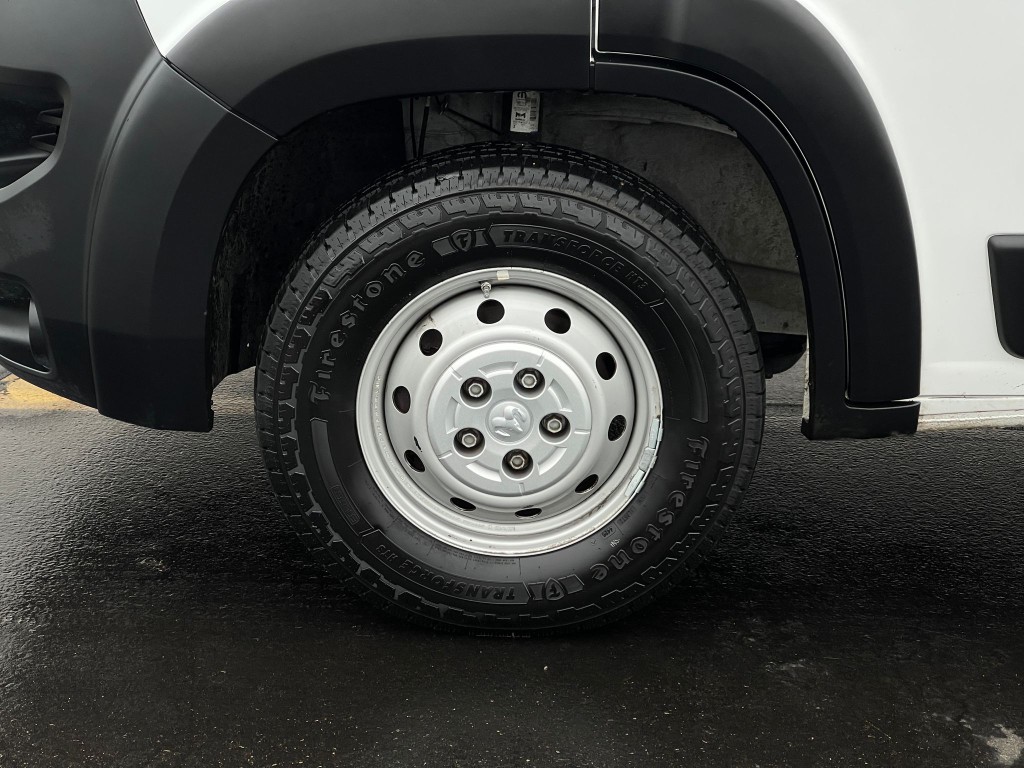 2023 RAM Promaster Image 31