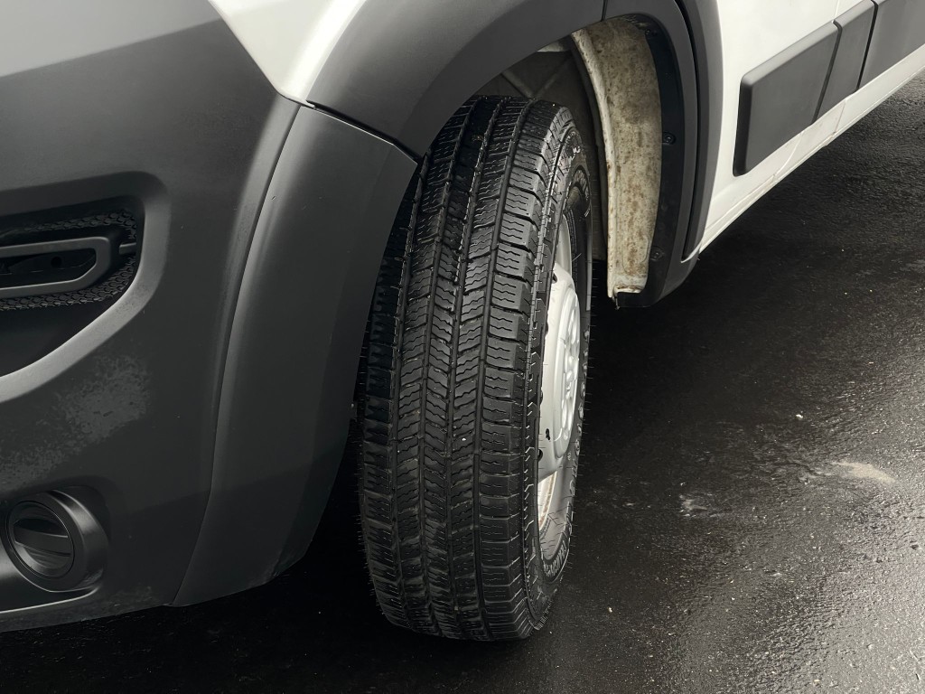 2023 RAM Promaster Image 32