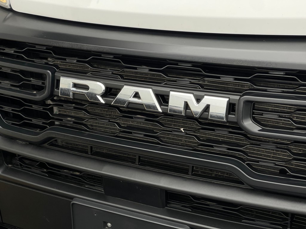 2023 RAM Promaster Image 34