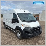 Image for 2023 RAM Promaster High Roof ID: 7309305