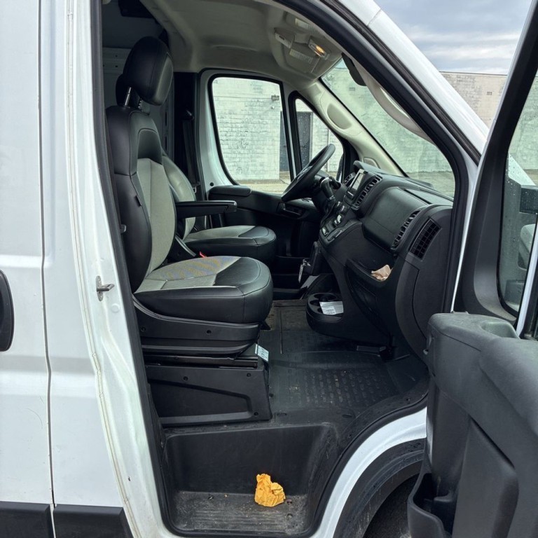 2023 RAM Promaster Image 6
