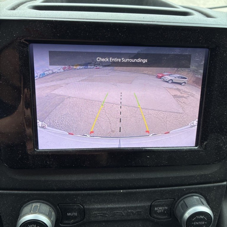 2023 RAM Promaster Image 7