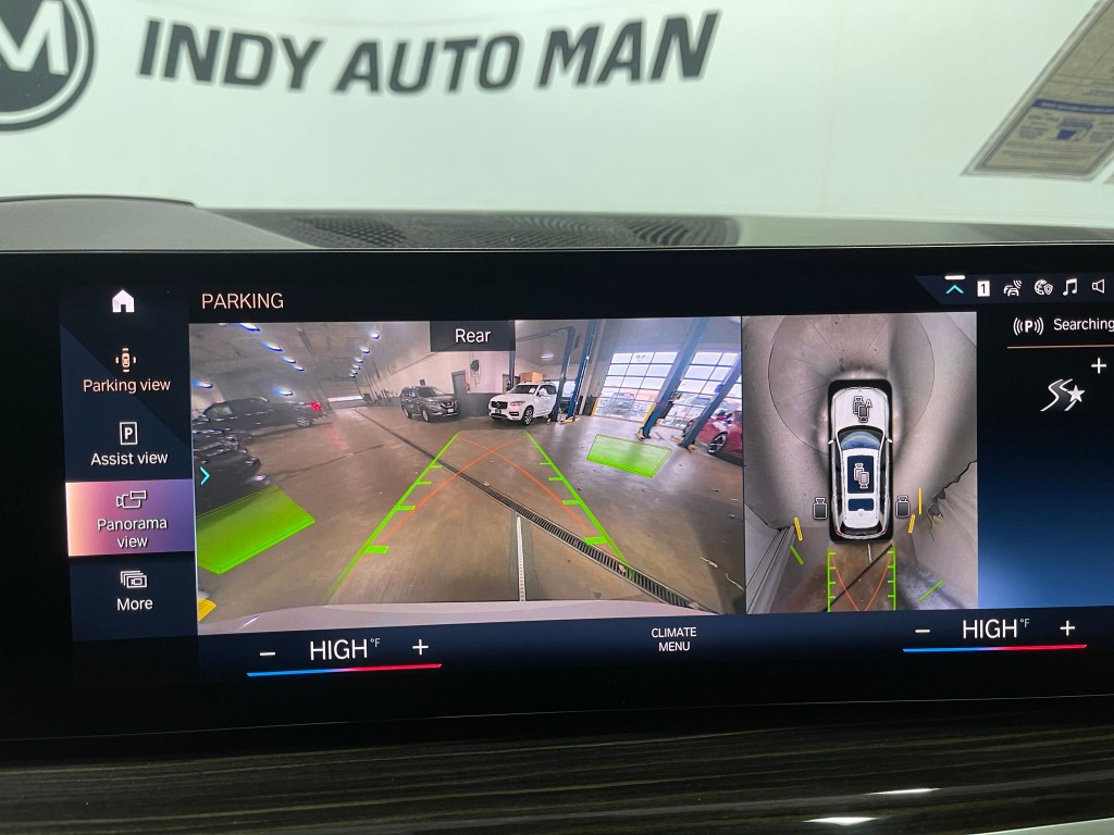 2023 BMW X7 Image 10