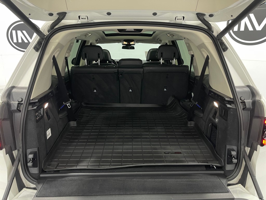 2023 BMW X7 Image 28