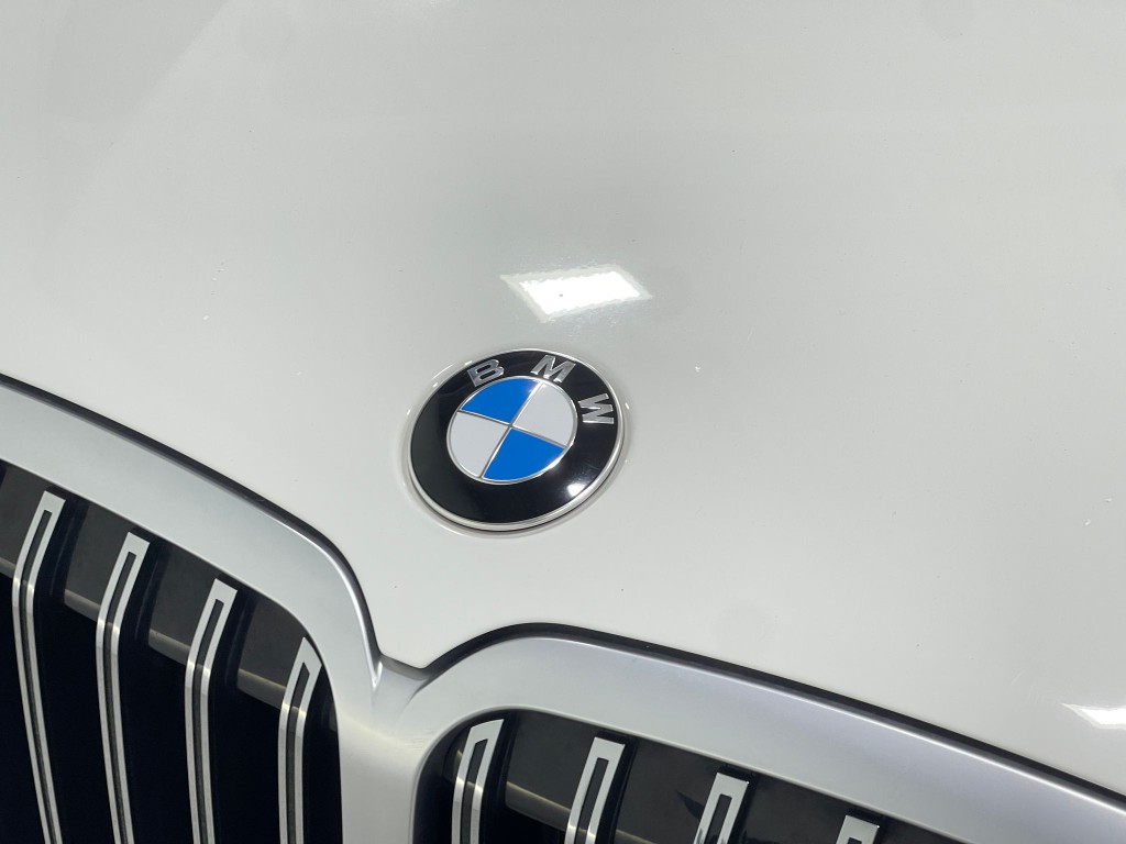 2023 BMW X7 Image 40