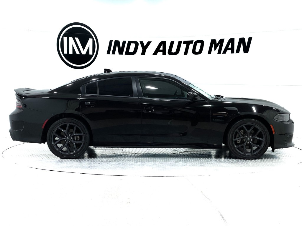 2022 Dodge Charger Image 3