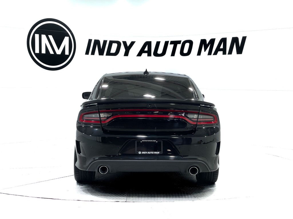 2022 Dodge Charger Image 5