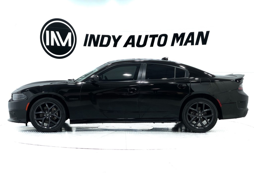 2022 Dodge Charger Image 7