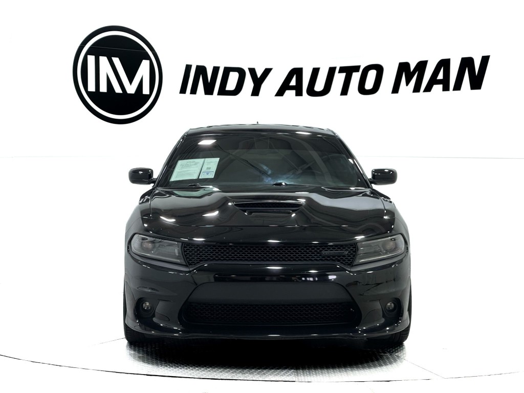 2022 Dodge Charger Image 9