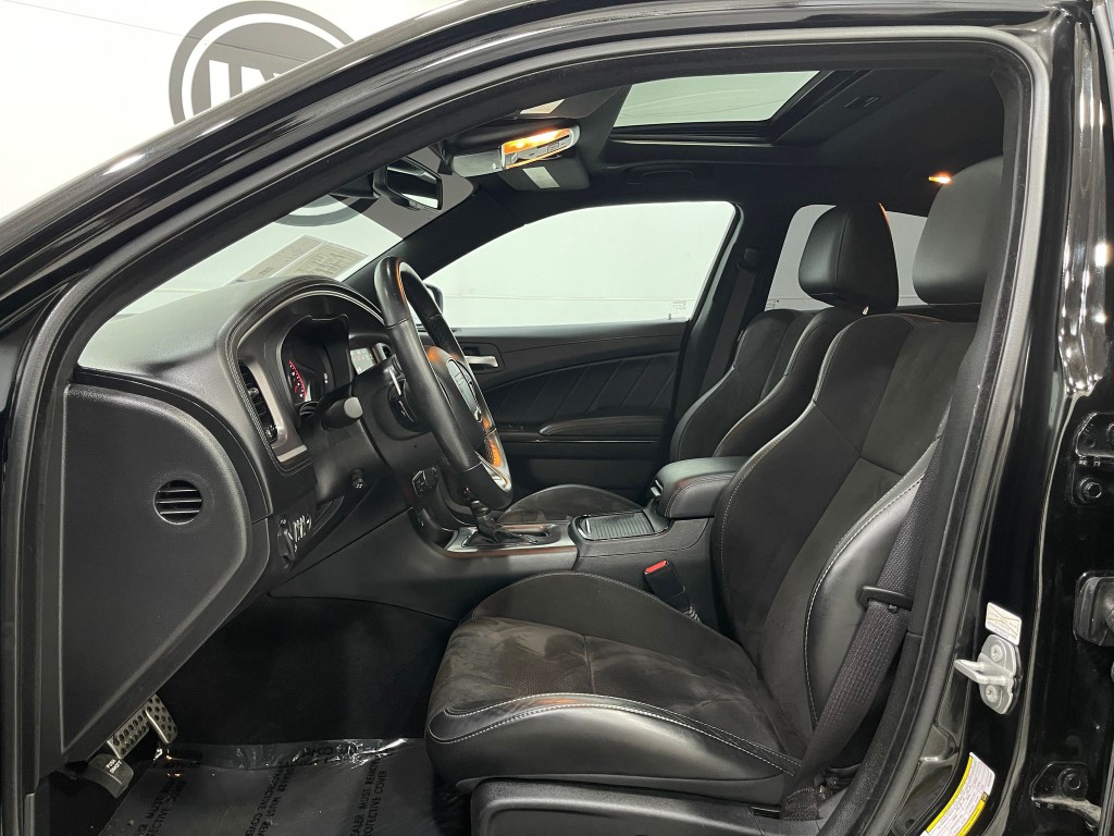 2022 Dodge Charger Image 12