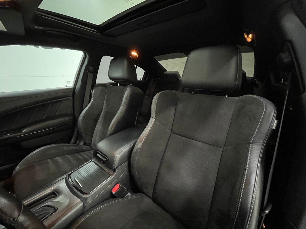 2022 Dodge Charger Image 13