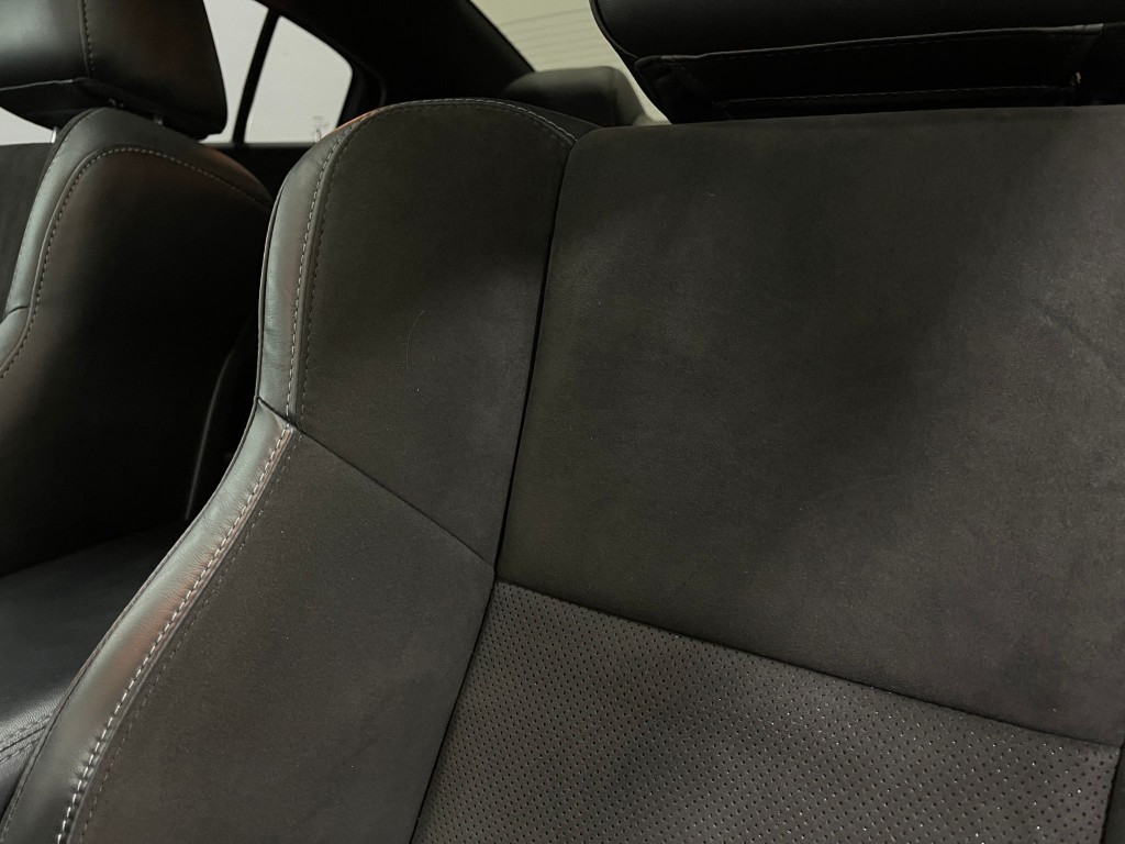2022 Dodge Charger Image 17