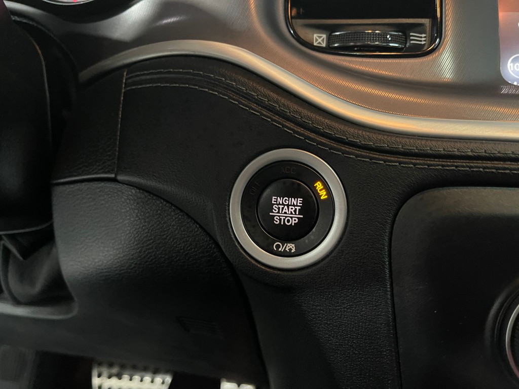 2022 Dodge Charger Image 20