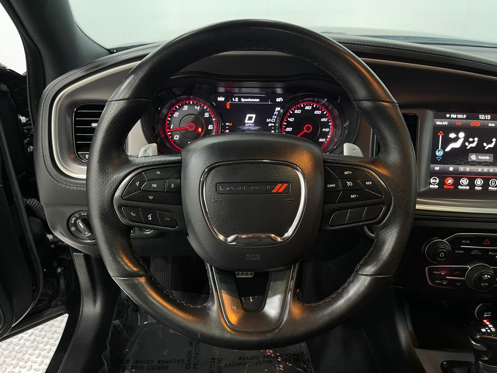 2022 Dodge Charger Image 22