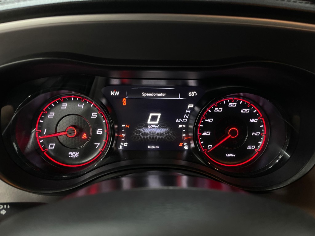 2022 Dodge Charger Image 23
