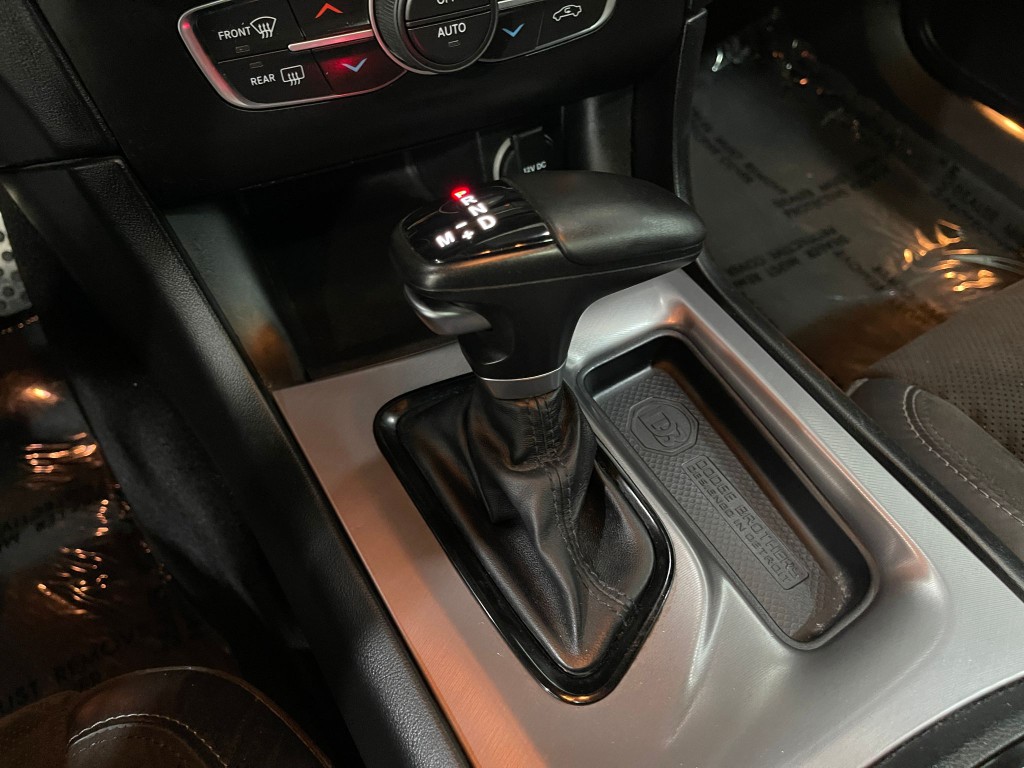 2022 Dodge Charger Image 29