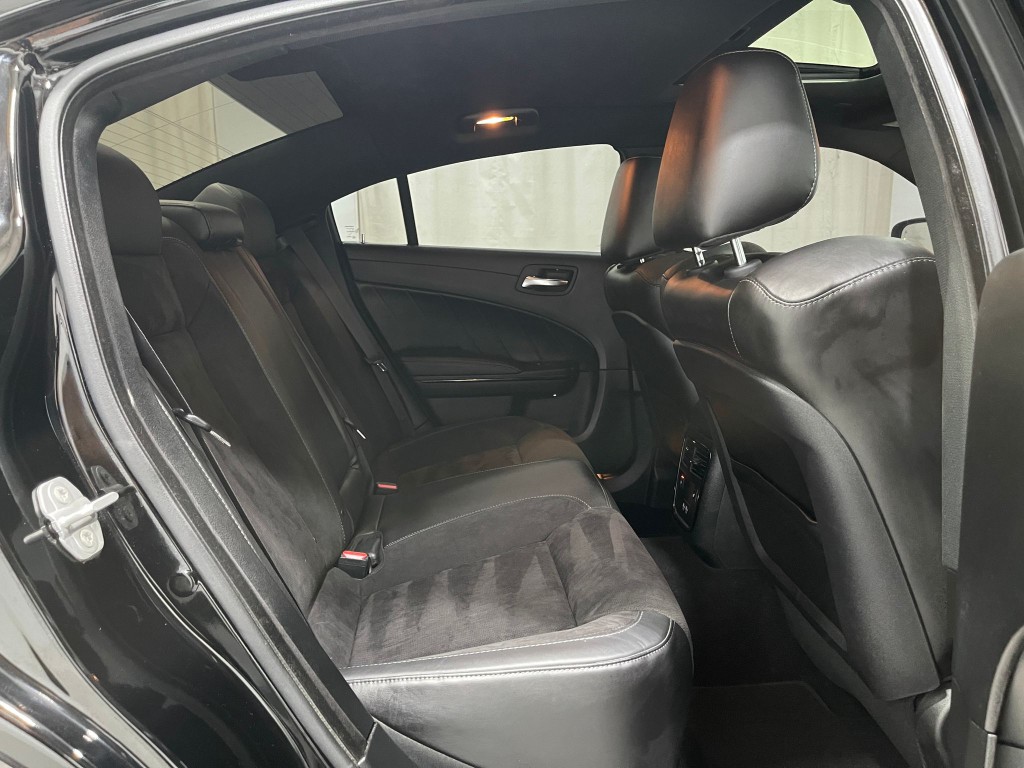 2022 Dodge Charger Image 30