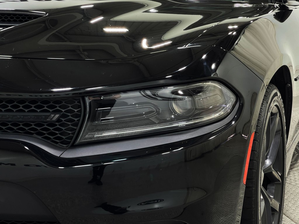 2022 Dodge Charger Image 32