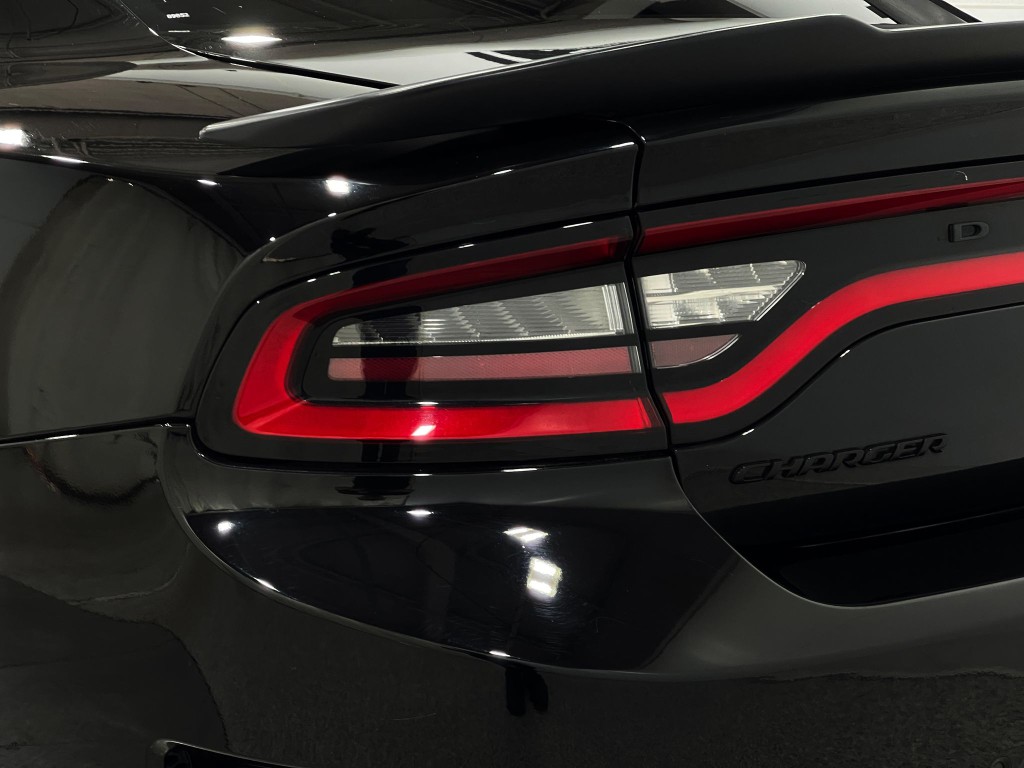 2022 Dodge Charger Image 33