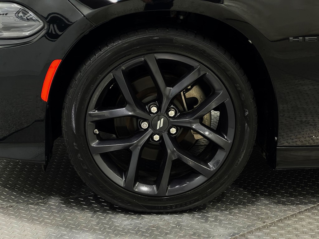 2022 Dodge Charger Image 34