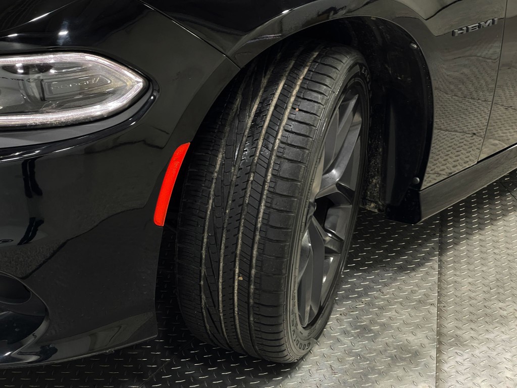 2022 Dodge Charger Image 35
