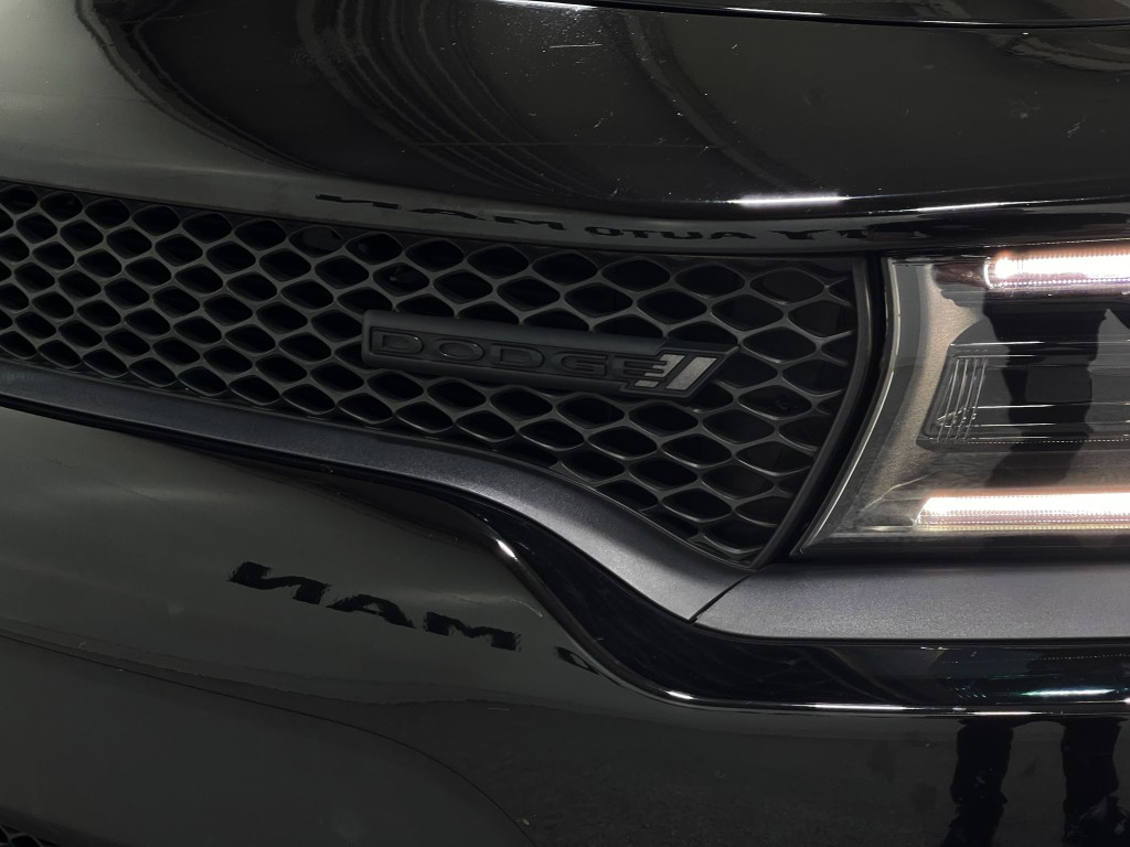 2022 Dodge Charger Image 37
