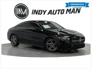 Image for 2022 Mercedes-Benz CLA-Class CLA 250 ID: 7309310