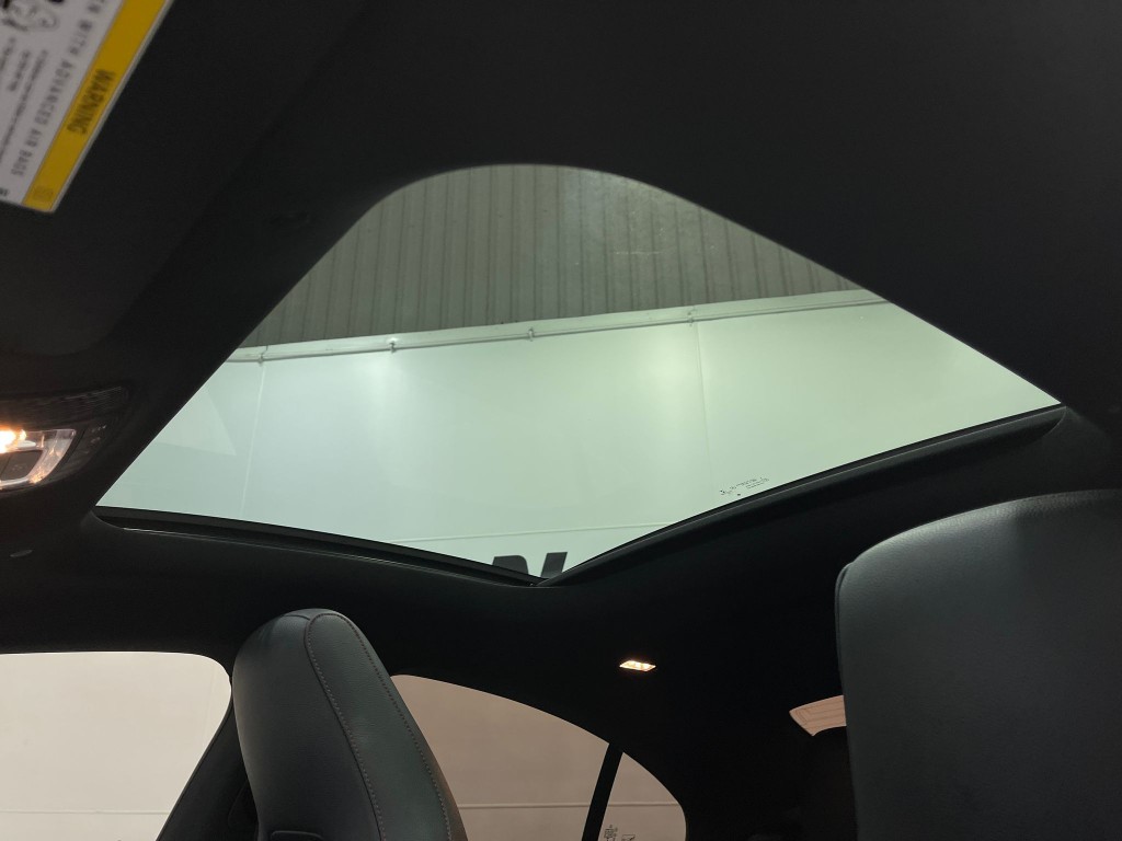 2022 Mercedes-Benz CLA-Class Image 11