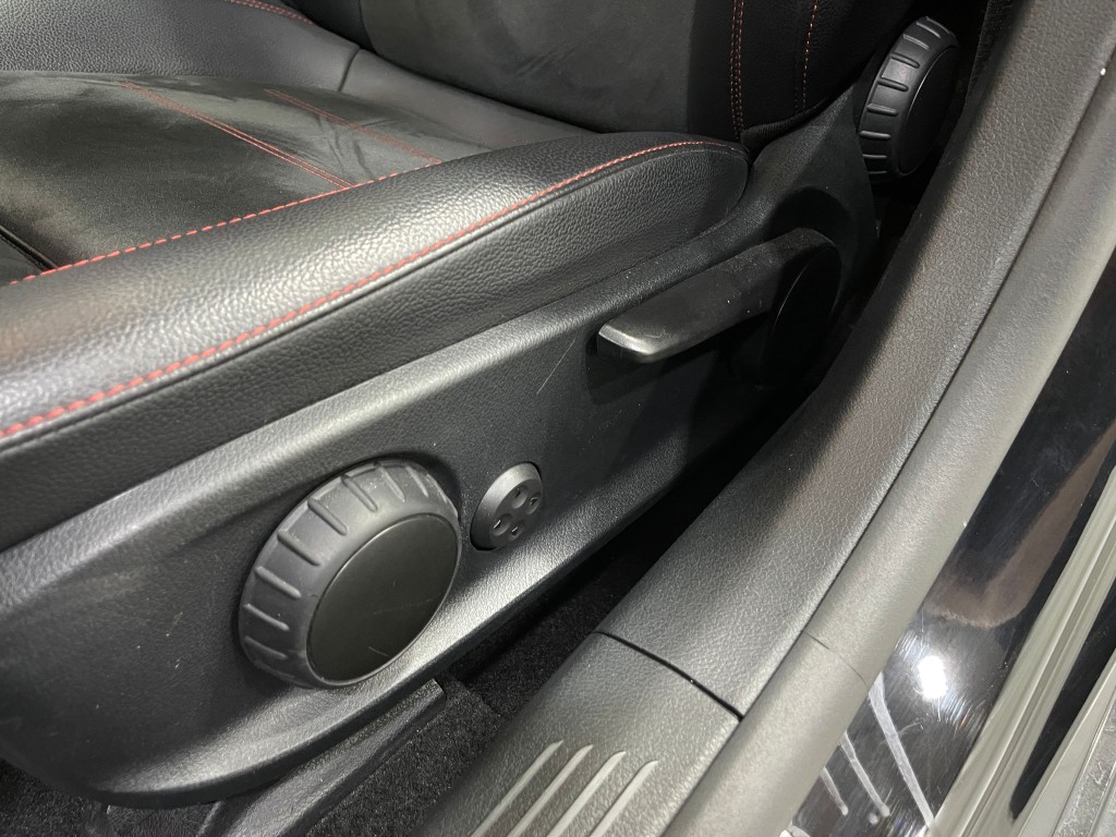 2022 Mercedes-Benz CLA-Class Image 16