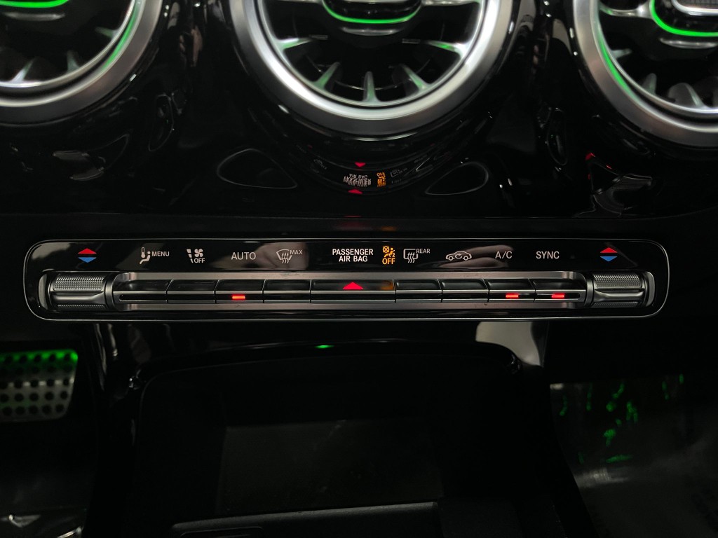 2022 Mercedes-Benz CLA-Class Image 25