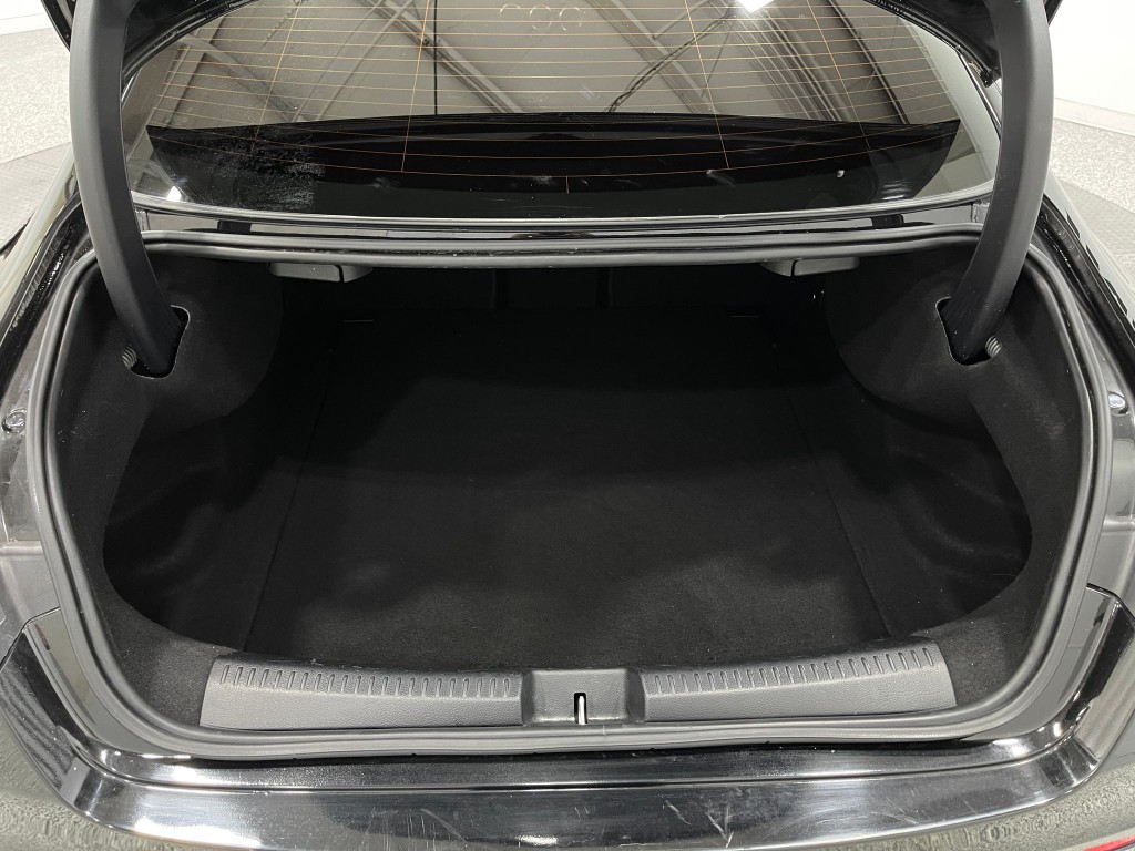 2022 Mercedes-Benz CLA-Class Image 28