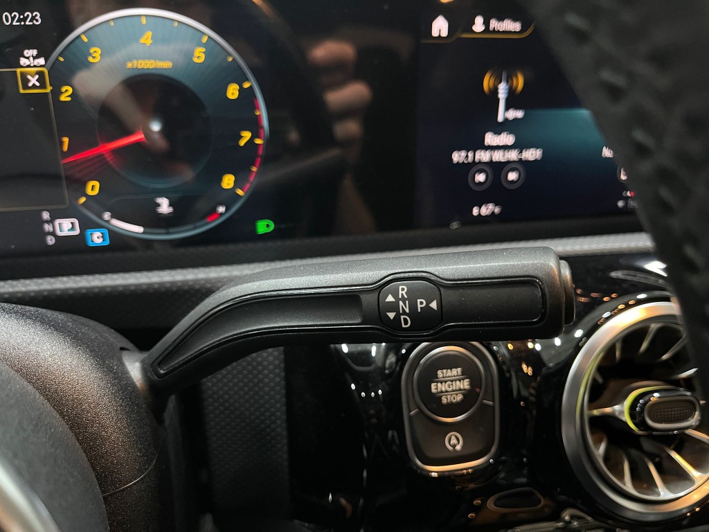 2022 Mercedes-Benz CLA-Class Image 29