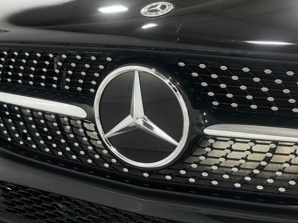 2022 Mercedes-Benz CLA-Class Image 38