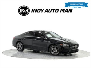 Image for 2022 Mercedes-Benz CLA-Class CLA 250 ID: 7309310