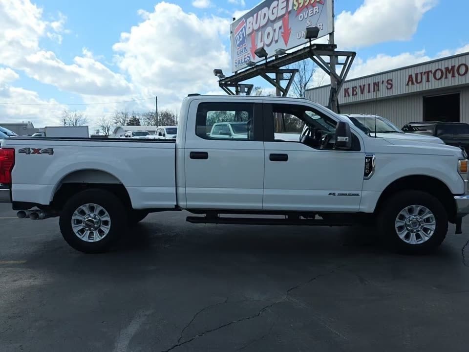 2022 Ford F-350 Image 2