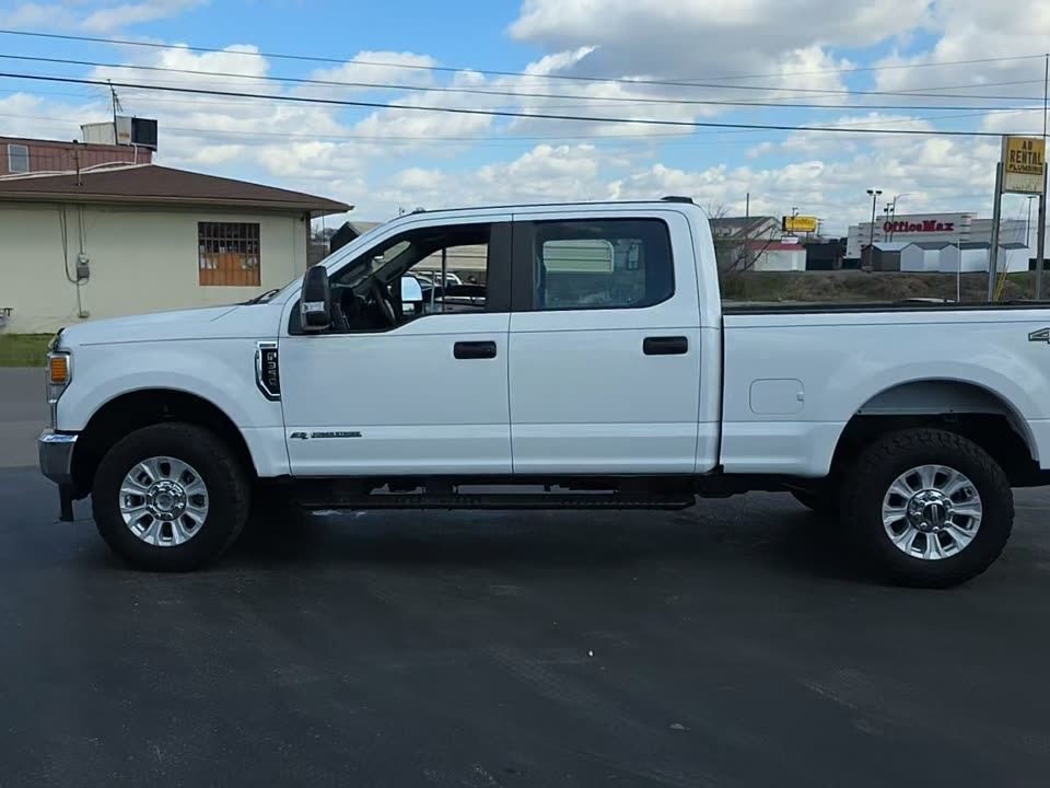 2022 Ford F-350 Image 3
