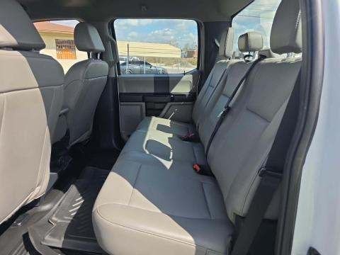 2022 Ford F-350 Image 7