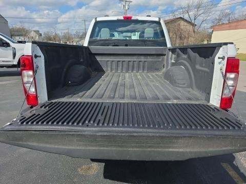 2022 Ford F-350 Image 8