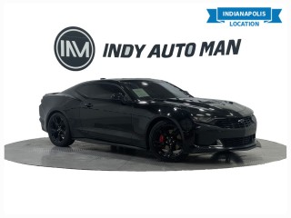 Image for 2022 Chevrolet Camaro LT1 ID: 7309312