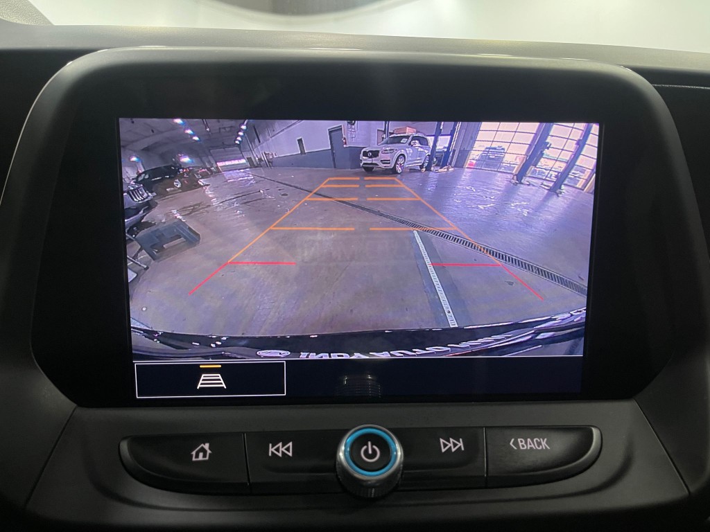 2022 Chevrolet Camaro Image 10